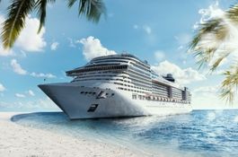 Web Testing Solution For Leading Cruising Store